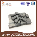 Tungsten Carbide Brazed Tips C10 C12 C16